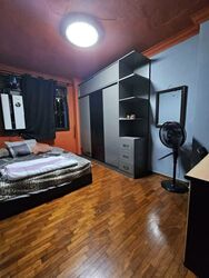 Blk 271A Jurong West Street 24 (Jurong West), HDB 4 Rooms #537147621